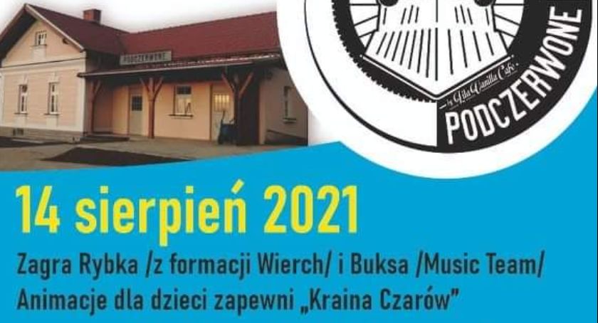 Kolejny koncert na Stacji Podczerwone - będzie się działo