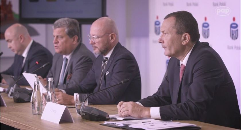 PKO BP: rekordowe 2,4 mld zł zysku za pierwsze półrocze 2021 i dalsza ekspansja na rynkach CEE