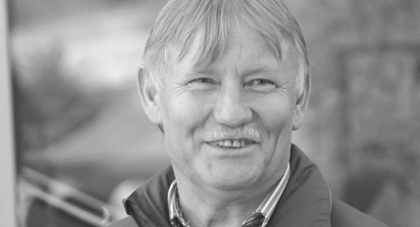 Zmarł Kazimierz Konopka - wieloletni wójt gminy Ochotnica Dolna