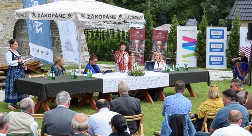 Znamy wyniki festiwalowych zmagań 52. Międzynarodowy Festiwal Folkloru Ziem Górskich w Zakopanem