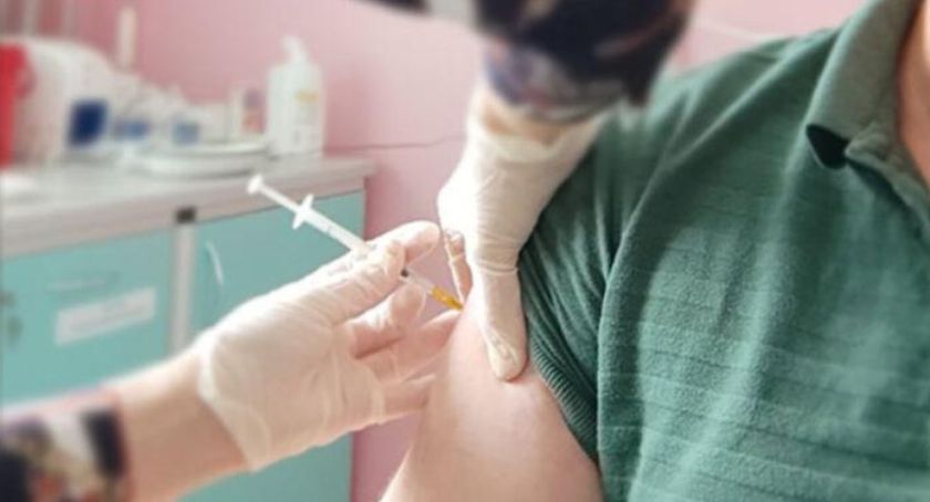 Kolejne plenerowe akcje szczepień na Podhalu
