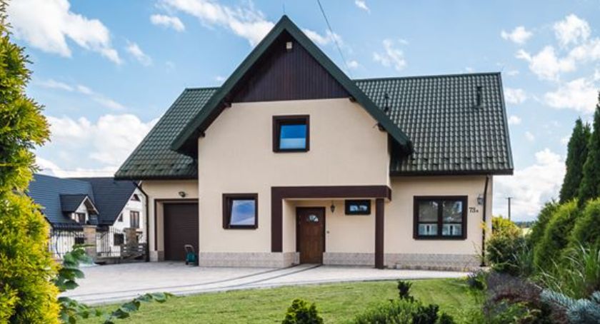 Do sprzedania dom jednorodzinny w Rogoźniku