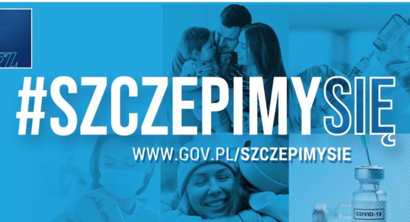 W niedzielę można zaszczepić się we Frydmanie