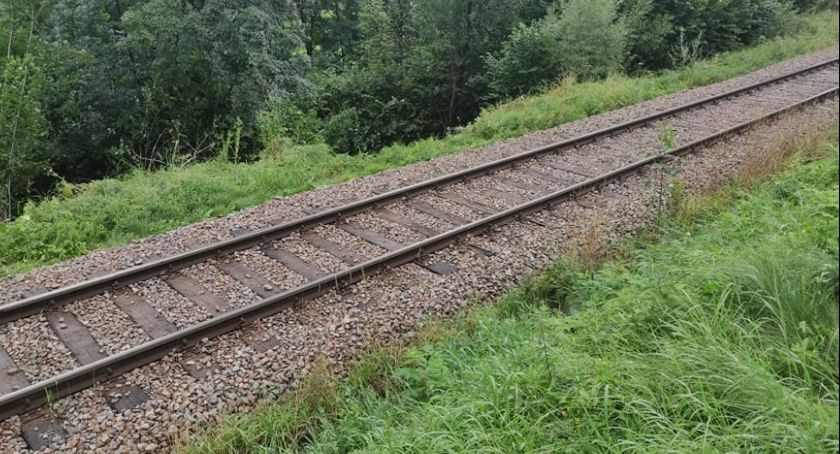Wraca przebudowa peronów i torów na kolejowej zakopiance