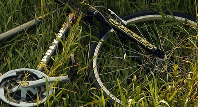 70-letnia polska rowerzystka ranna po słowackiej stronie Przełomu Dunajca