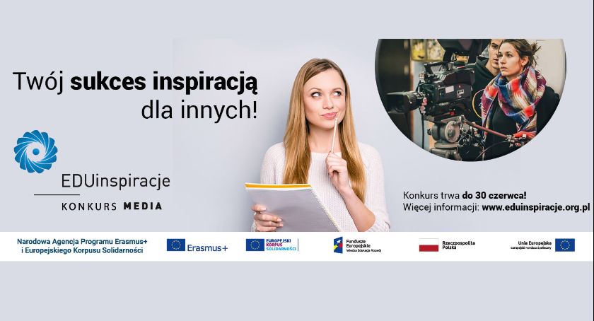 EDUinspirator – czekamy już tylko na Ciebie!
