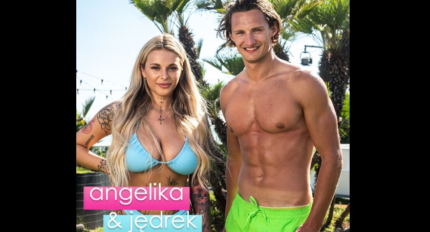 Jędrek z Krościenka uczestnikiem randkowego programu Love Island - Wyspa Miłości