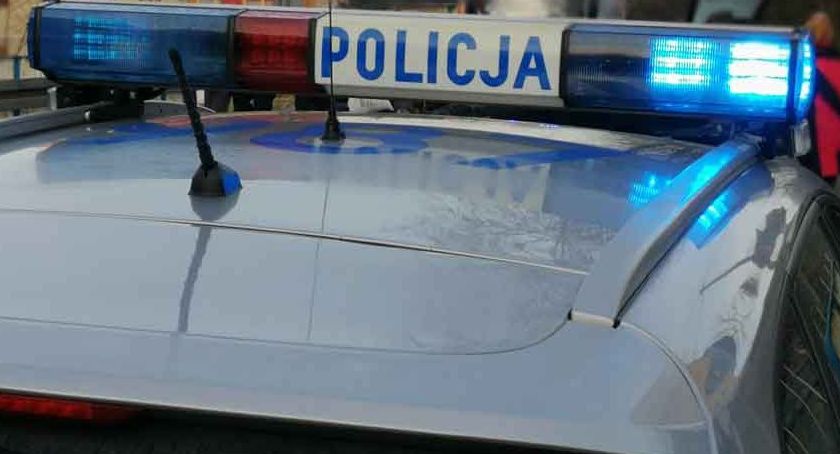 Odnalazł się zaginiony mieszkaniec Raby Wyżnej