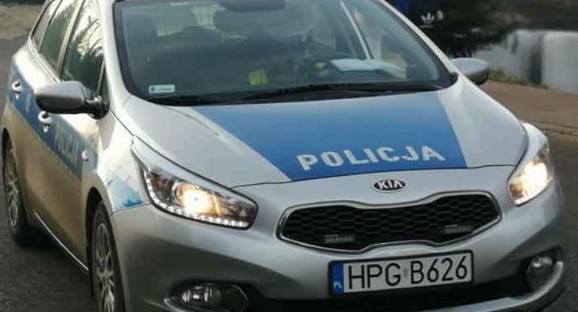 Noga z gazu - 12 kierowców straciło prawo jazdy