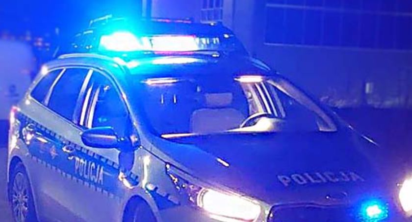 Poszukiwania zakończone sukcesem