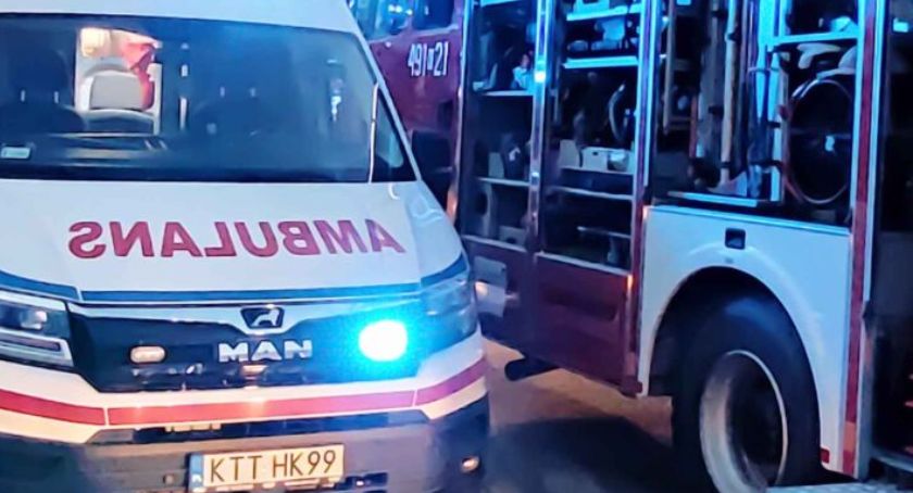 Bijatyka na Krupówkach z tragicznym finałem