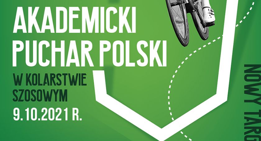 Ogólnopolskie Zawody Kolarskie o Puchar Zarządu Głównego Akademickiego Związku Sportowego – Akademicki Puchar Polski w Kolarstwie Szosowym