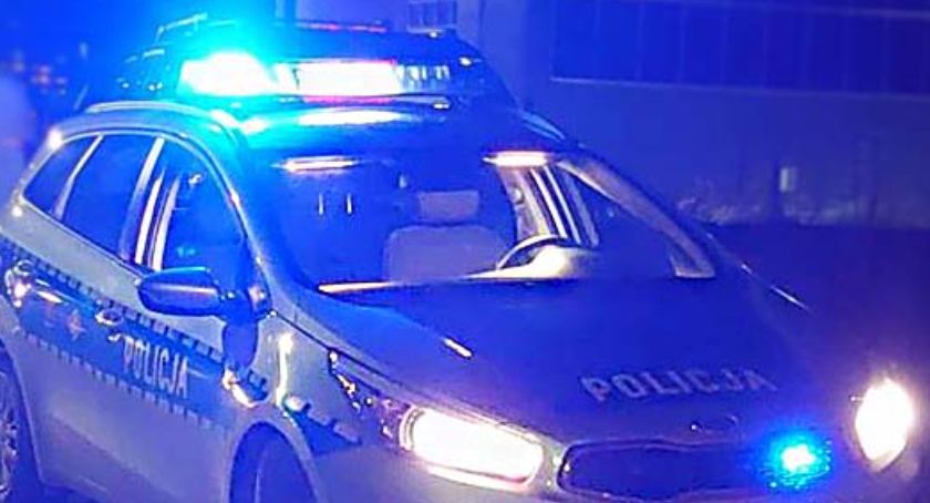 Jechał samochodem z marihuaną - może grozić mu kara pozbawienia wolności