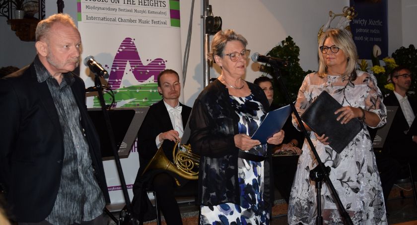 Muzyka na Szczytach zainaugurowana