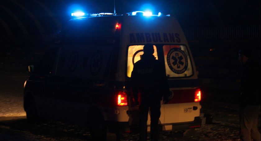 Nie żyje młody mężczyzna pobity podczas nocnej bójki w Zakopanem