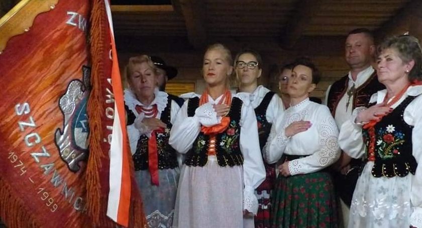 Agnieszka Ciesielka prezesem Pienińskiego Oddziału Związku Podhalan w Szczawnicy