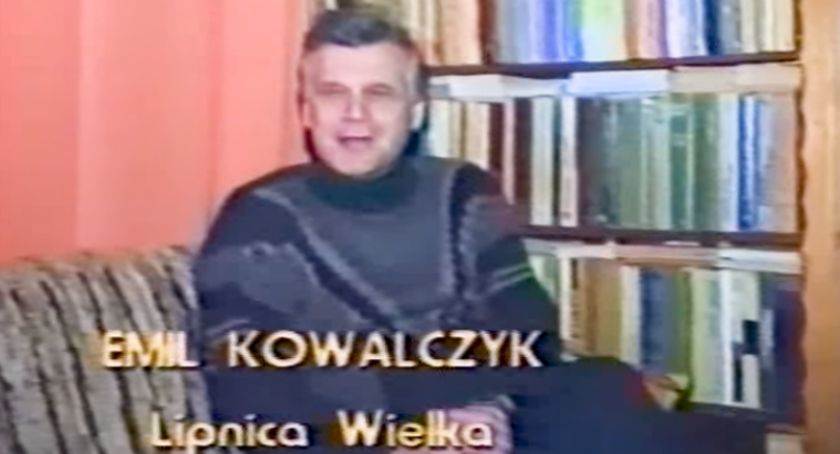 „Emil Kowalczyk pro memoria” - nowa publikacja Ryszarda Remiszewskiego