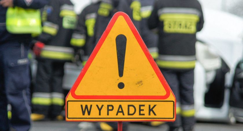 Zderzenie na początku Bukowiny 