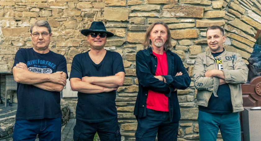 Bluesowo w Bistro Toscana - zaproszenie na koncert iNTarg BLUES