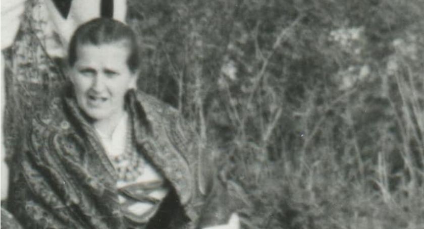 Zmarła Marianna Łukaszczyk Cibiorz
