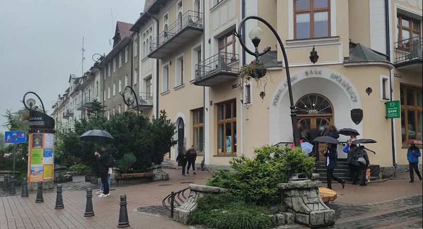 Postawiono zarzuty za udział w bójce ze skutkiem śmiertelnym w Zakopanem - oskarżeni nie zostali aresztowani 