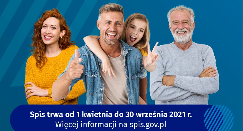Ostatnia prosta spisu ludności i mieszkań