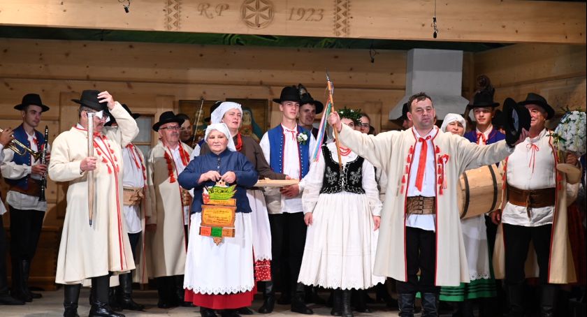 36. Międzywojewódzki Sejmik Wiejskich Zespołów Teatralnych