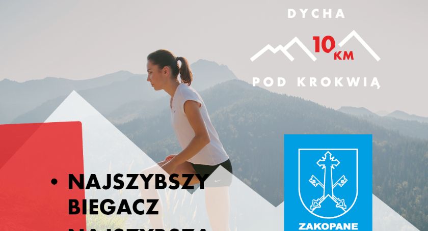 „Dycha pod Krokwią