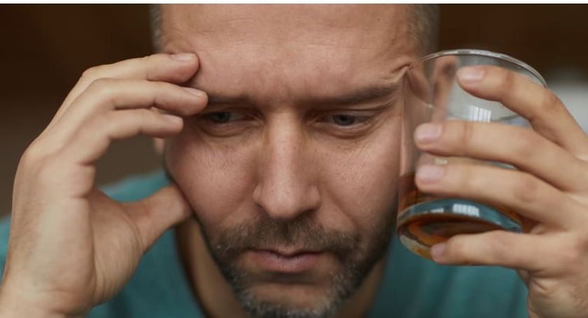 Jak przygotować się do odtruwania alkoholowego?