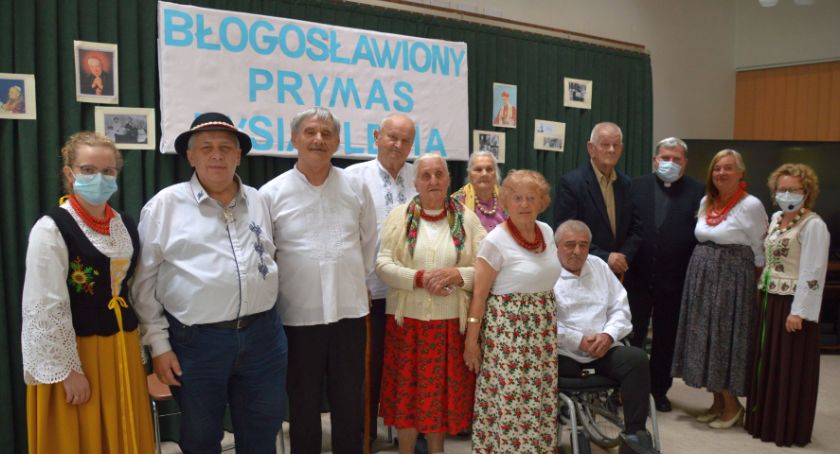 W „Smreku” o Prymasie Tysiąclecia