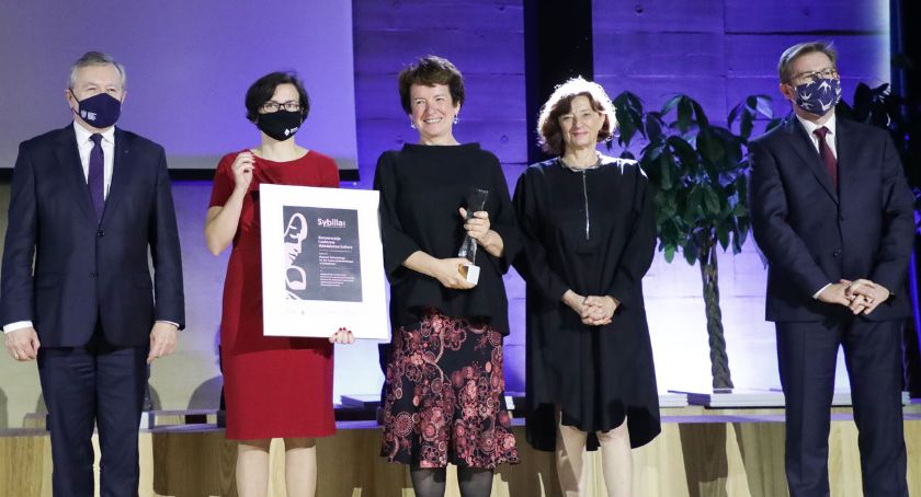 Muzeum Tatrzańskie otrzymało najważniejszą polską nagrodę muzealną