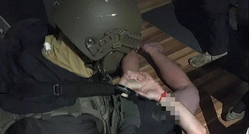 Zakopiańscy policjanci rozpracowali grupę przestępczą działającą na terenie kraju