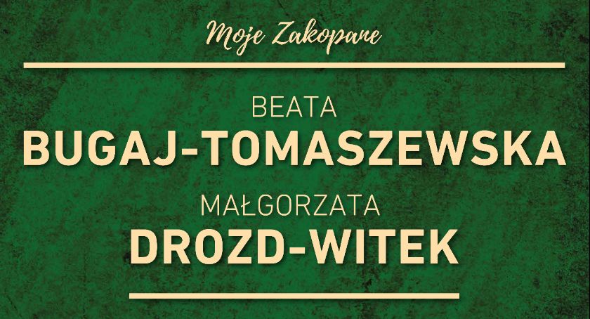 Wystawa laureatek 2. Ogólnopolskiego Konkursu Malarskiego „Moje Zakopane”