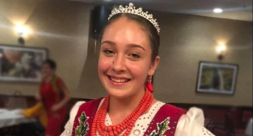 Joanna Chlebek królową Związku Podhalan Północnej Ameryki 