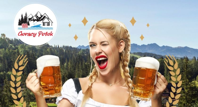 Oktoberfest w Gorącym Potoku