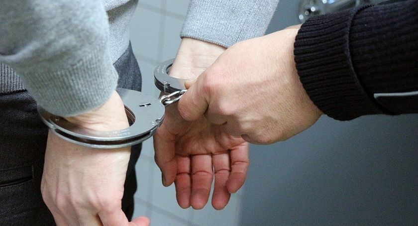 Pobił żonę, znęcał się nad rodziną - grozi 5 lat pozbawienia wolności