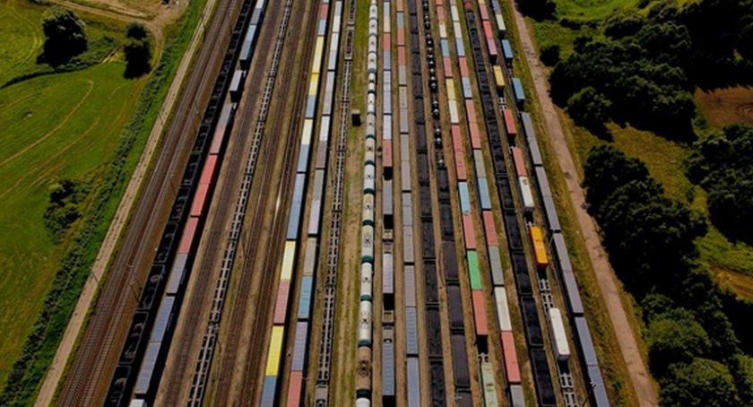 Wydano decyzję o pozwoleniu na budowę Parku Logistycznego Małaszewicze