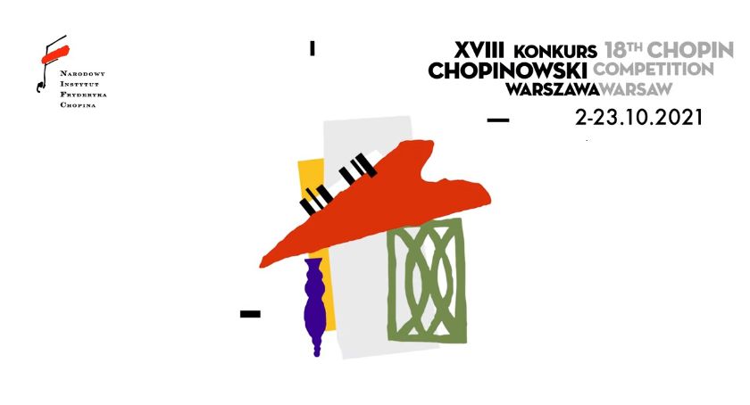 Konkurs Chopinowski znów dostępny na YouTube