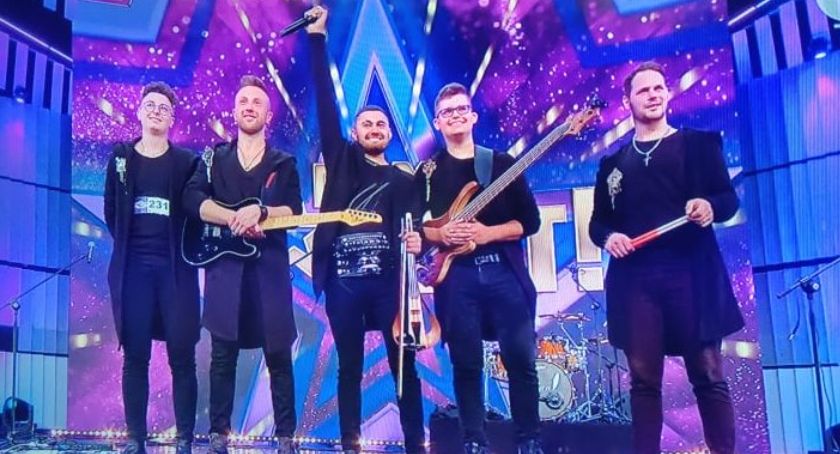 SQBANI przechodzą dalej w Mam Talent - wszyscy na 