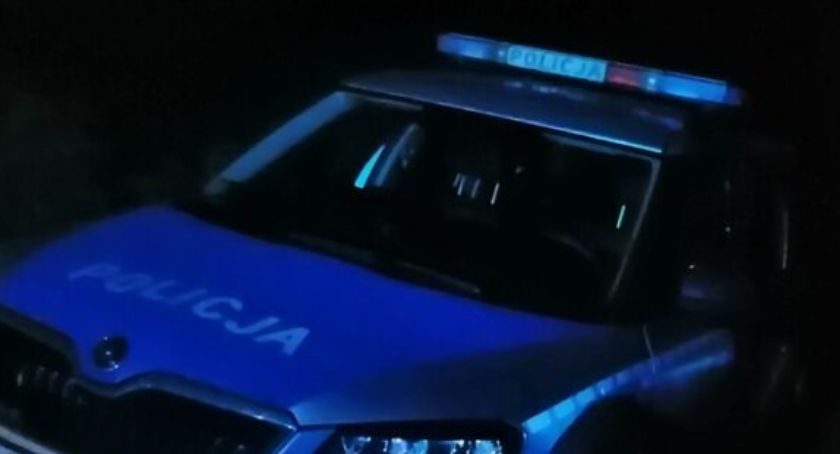 Szczęśliwy finał poszukiwań w Czarnej Górze