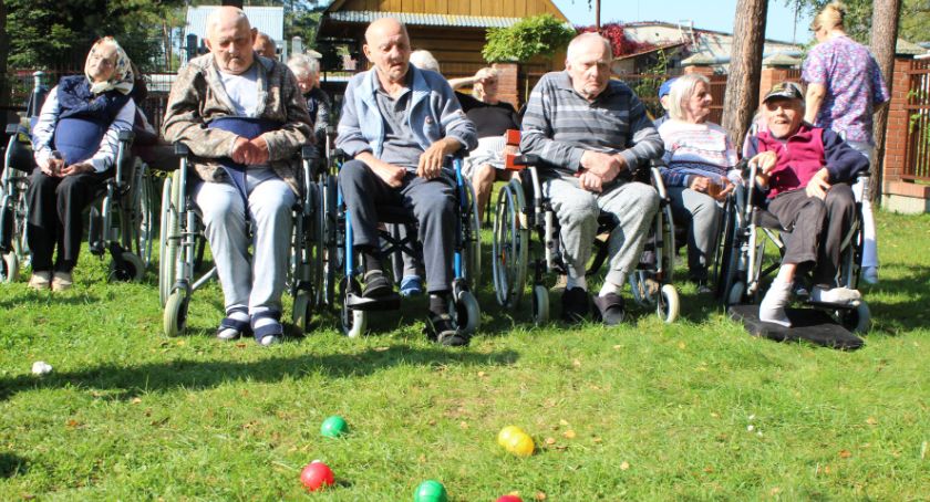 Mistrzostwa „Smreka” w boule 