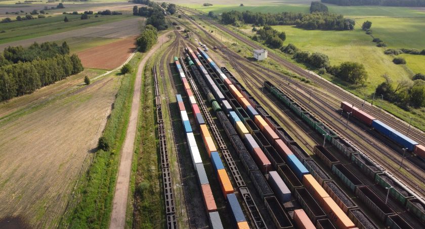 CARGOTOR: Park Logistyczny Małaszewicze szansą na wzmocnienie pozycji Polski
