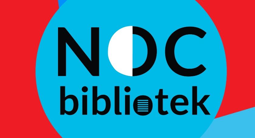 Noc Bibliotek w Poroninie - czytanie wzmacnia