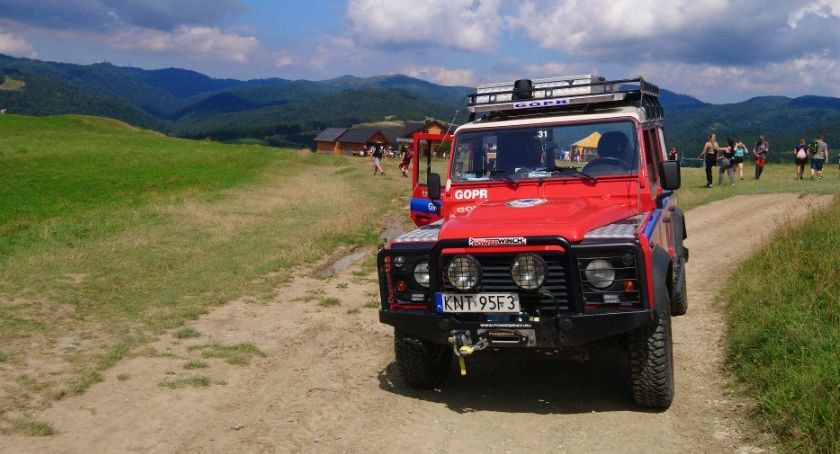 Spokojny początek października dla szczawnickich ratowników GOPR 