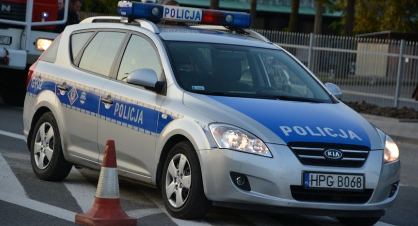 Obywatelskie zatrzymanie w Bańskiej Niżnej - kierowca miał 2 promile 