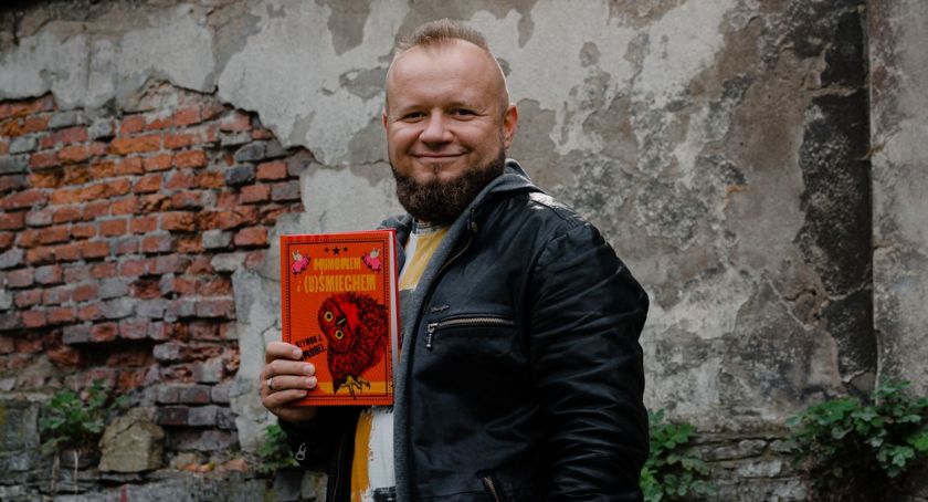 Autor filmu o Tischnerze z góralskim dowcipem na gorsze dni