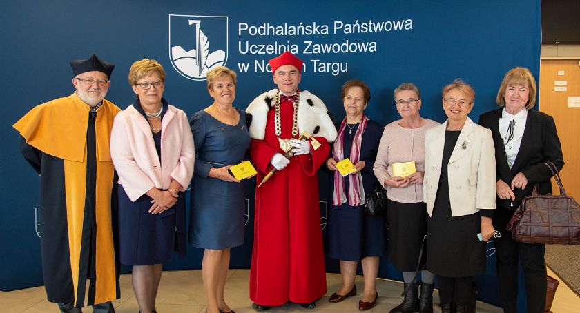 Podhalańska Państwowa Uczelnia Zawodowa zainaugurowała kolejny rok akademicki