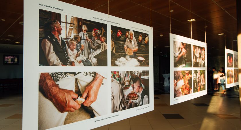 Na Orawie… Opowieść o symbolach kultury ludowej - film i wystawa w OCK