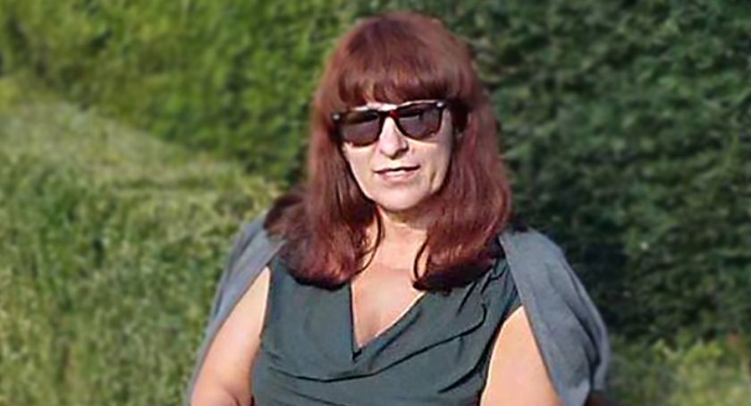 Dorota Kret Osobowością Roku 2020