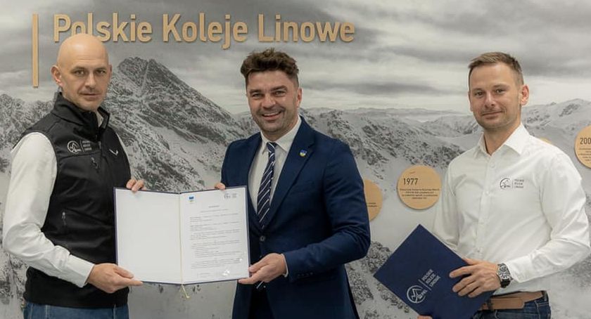 Chcą, żeby powstało Centrum Narciarsko-Rekreacyjne na Butorowym Wierchu w Kościelisku